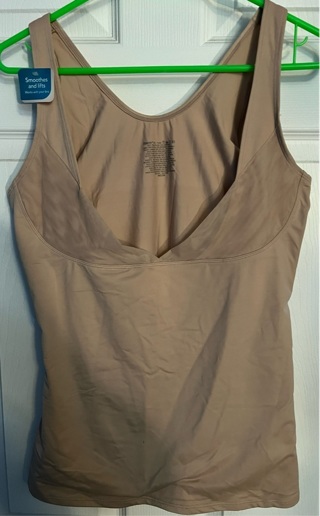 Hanes Torset (NEW) Size 2XL