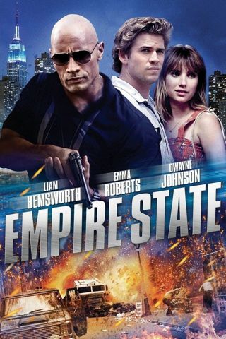 Empire State (SD) (Vudu Redeem only)