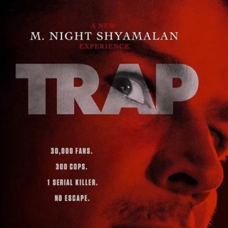 Trap dvd