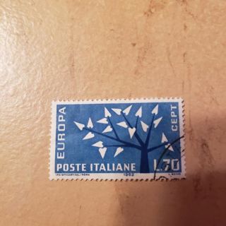 stamp