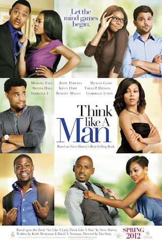 Think Like a Man (SD) (Movies Anywhere)