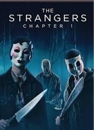 The Strangers Chapter 1 HD Code Halloween Horror Movie