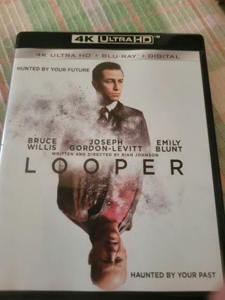 Looper digital 4k