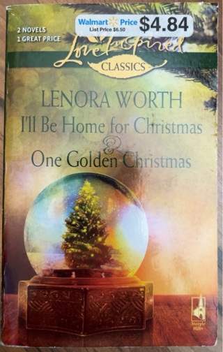 Two Stories by Lenora Worth 