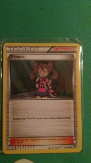 5 mixed pokemon cards free shipping