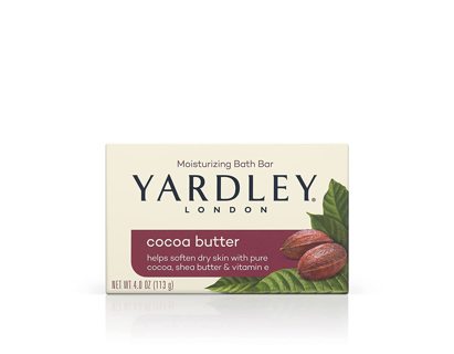 Yardley Soap