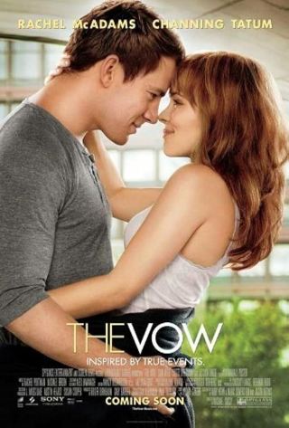 The Vow (SD) (Moviesanywhere)