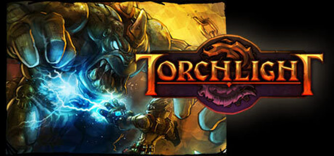 Torchlight SteamKey