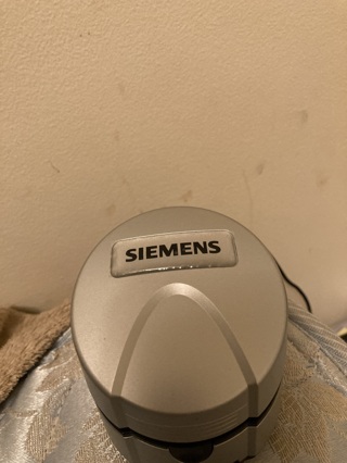 Siemens Pure Carats Xcel 701 Receiver In Canal Hearing Aids