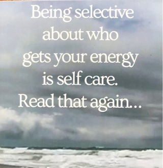 Be Selective! - 3 x 3” MAGNET - GIN ONLY
