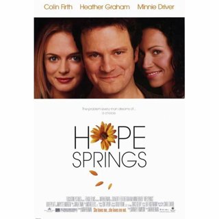 3 Day Sale ! "Hope Spring" SD-"Movies Anywhere" Digital Movie Code