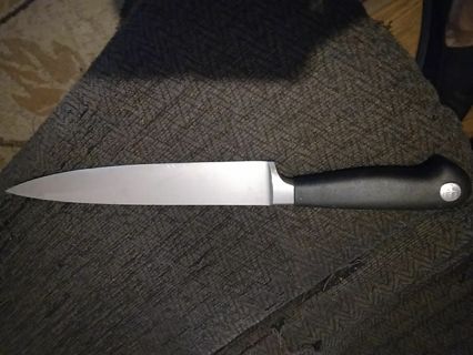 8" Wusthof Carving Knife