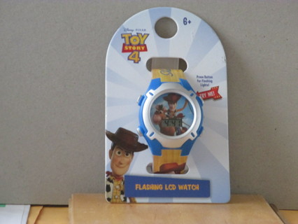 Toy Story  Digital watch