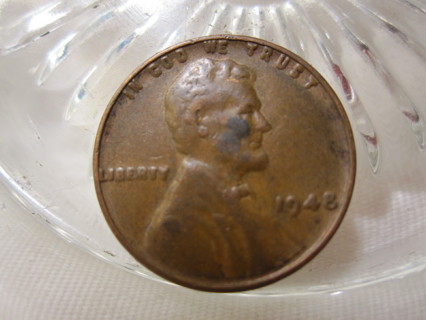 (US-177): 1948 Penny
