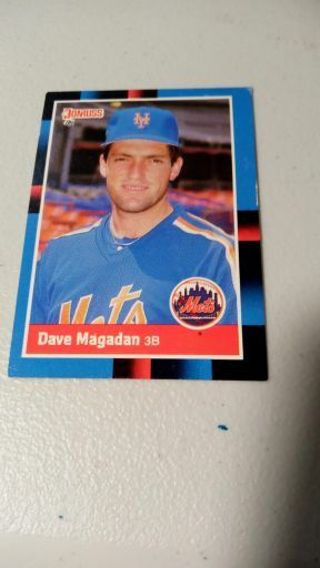 Dave Magadan