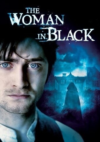 THE WOMAN IN BLACK SD MOVIES ANYWHERE CODE ONLY 