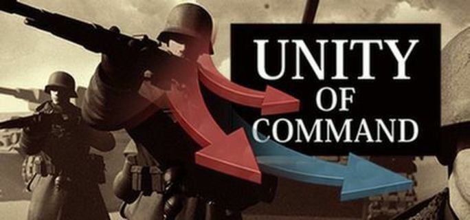 Unity of Command: Stalingrad Campaign Steam Key