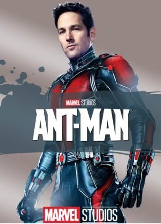 Ant-man HD google play code only