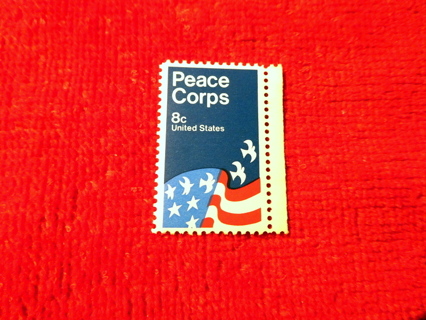   Scott #1447 1972 MNH OG U.S. Postage Stamp.