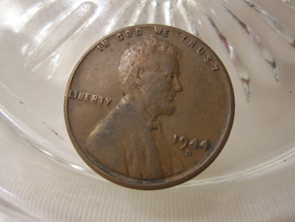 (US-88): 1944-D Penny