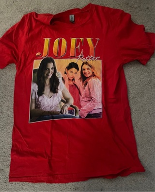 Joey Potter (Dawson’s Creek) Shirt