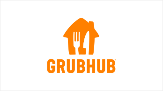 $10 Grubhub e-gift card