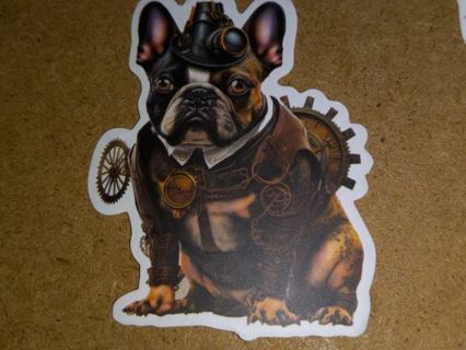 Dog 1⃣ vinyl sticker no refunds regular mail only Very nice these are all nice