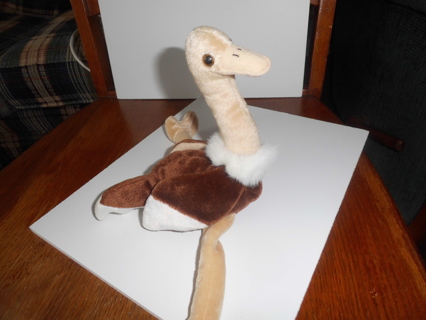 TY Beanie Babies - Stretch The Bird