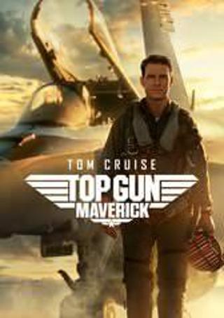 Top Gun Maverick- Digital Code Only- No Discs
