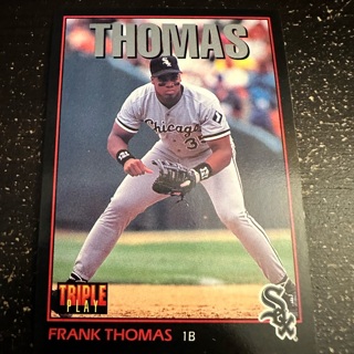 Frank Thomas 