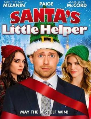 Santa's Little Helper (HDX) (Movies Anywhere)