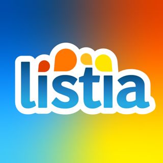 Listia Digital Collectible: Listia Social Media Auctions Join Us