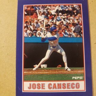 baseball card