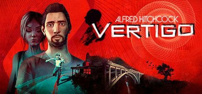 Alfred Hitchcock Vertigo Steam Key