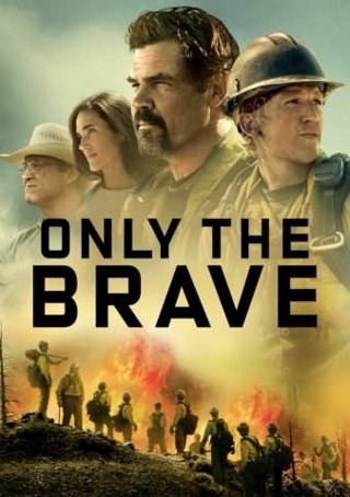 ONLY THE BRAVE HD MOVIES ANYWHERE CODE ONLY 