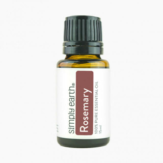 Brand New Rosemary 100% Pure Essential Oil 15ml