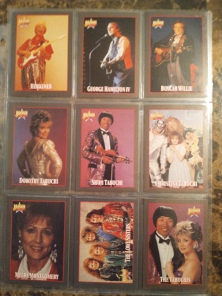 set of music cards free shipping