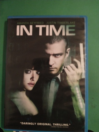 dvd in time free shipping