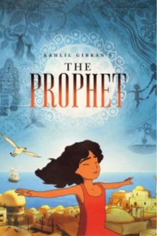 Kahlil Gibran’s The Prophet HD MA copy