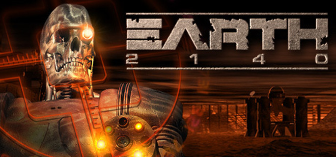 Earth 2140 Steam Key