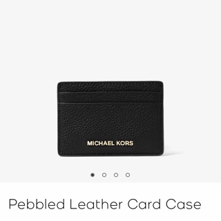 Michael Kors Card Holder