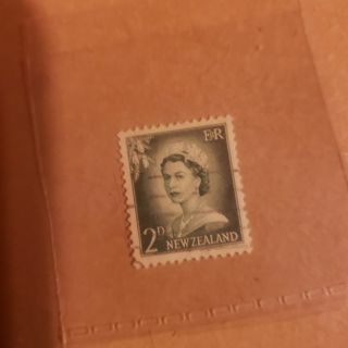 stamp