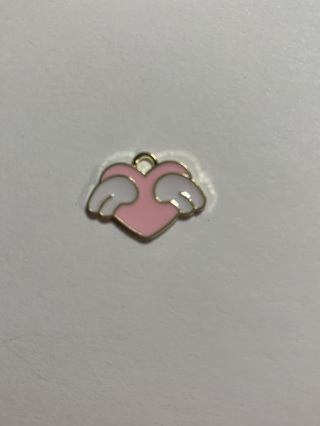 PINK CHARM~#68~FREE SHIPPING!