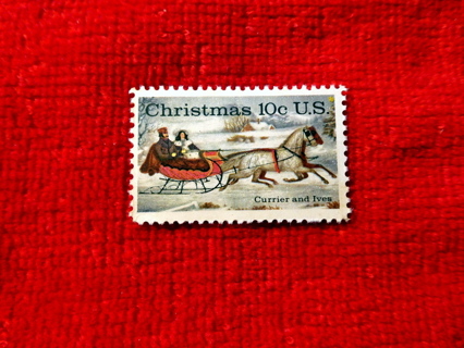   Scotts #1551 1974 MNH OG U.S. Postage Stamp.