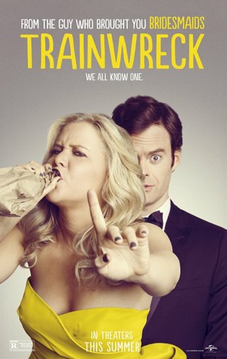 Trainwreck (HD) (Itunes Redeem)