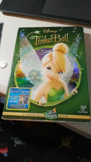 Disney's Tinkerbell