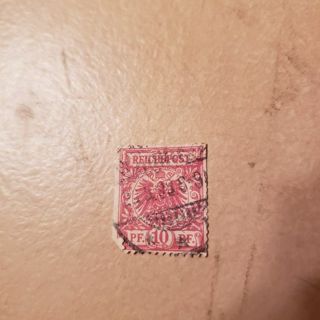 stamp