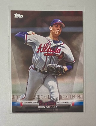 John Smoltz insert