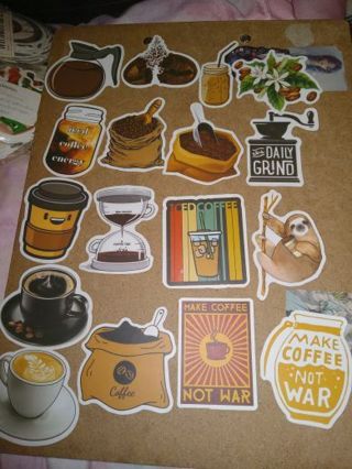 Cool new 18 vinyl lap top sticker no refunds regular mail very nice quality