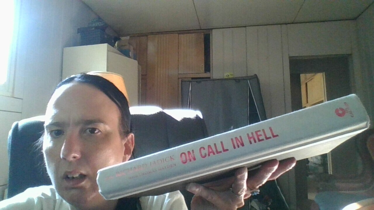 FREE: On Call In Hell